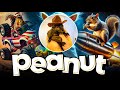 PEANUT ($PNUT on Sol) Pumps on Binance Listing!