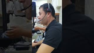 : Ikromjon Abdullayev - xajga boramiz