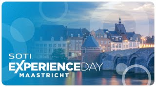 2023 SOTI Experience Day in Maastricht