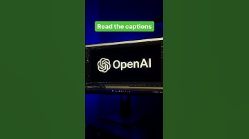 Logo Open Ai Animation in After effect motion graphic Logo design #shorts #logo #animation