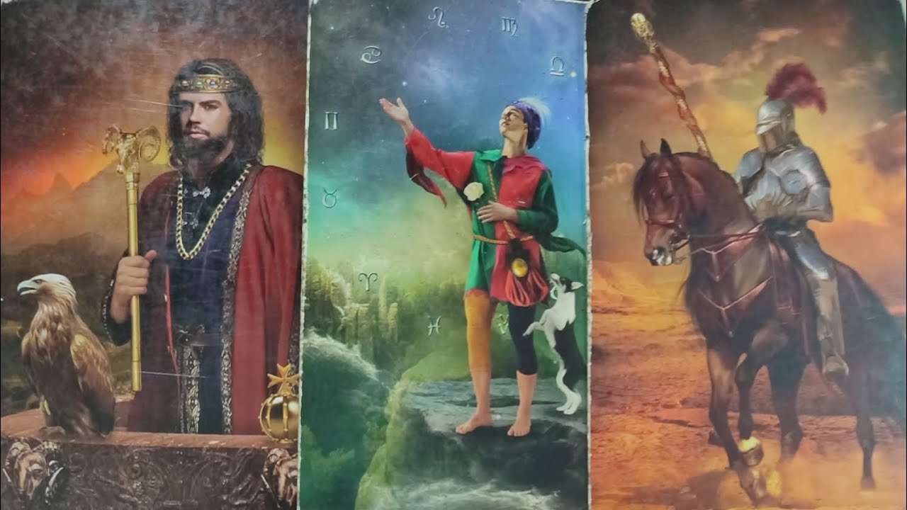 INTUITIVAS 184/609 🦋 ALGO NOVO! É EXCELENTE E ESTÁ CHEGANDO! 💥