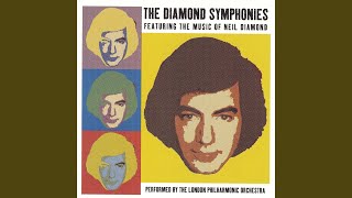 Song Sung Blue  Shilo  Kentucky Woman  Song Sung Blue reprise