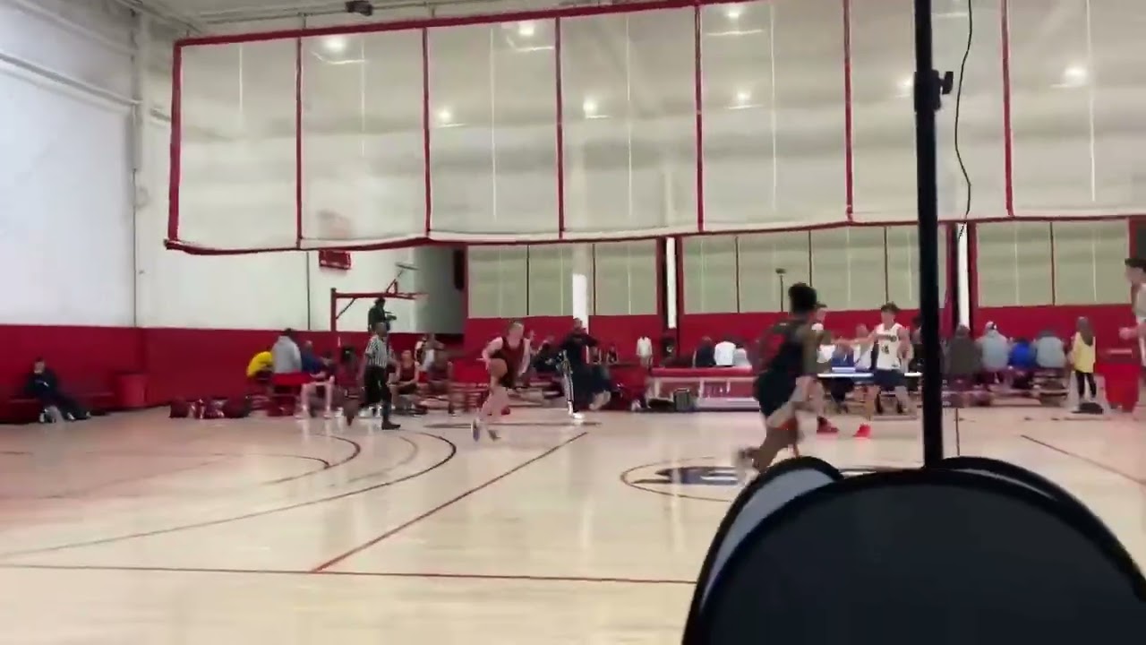 Highlights from Run N’ Slam