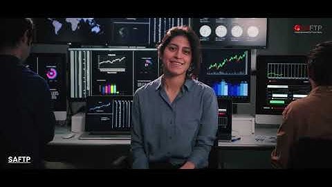 𝙐𝙣𝙡𝙤𝙘𝙠 𝙩𝙝𝙚 𝙋𝙤𝙬𝙚𝙧 𝙤𝙛 𝙎𝙚𝙘𝙪𝙧𝙚 𝘽𝙡𝙤𝙘𝙠𝙘𝙝𝙖𝙞𝙣 𝙏𝙤𝙠𝙚𝙣𝙞𝙯𝙖𝙩𝙞𝙤𝙣 𝙬𝙞𝙩𝙝 𝙎𝘼𝙁𝙏𝙋, 𝙉𝙤𝙬 𝘼𝙫𝙖𝙞𝙡𝙖𝙗𝙡𝙚 𝙒𝙤𝙧𝙡𝙙𝙬𝙞𝙙𝙚! 🔐