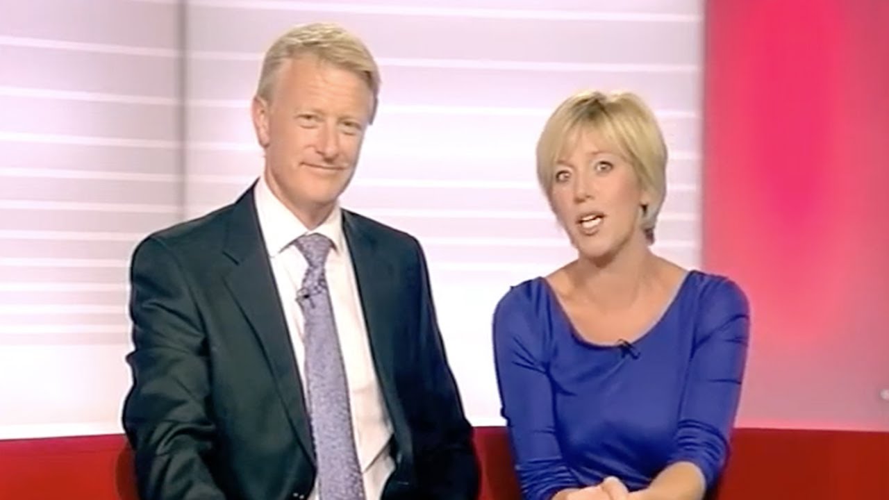 The Walpole Bay Napery on BBC Southeast (2013)