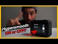 GoPro Stabilization: When you should NOT use Hypersmooth | #Shorts
