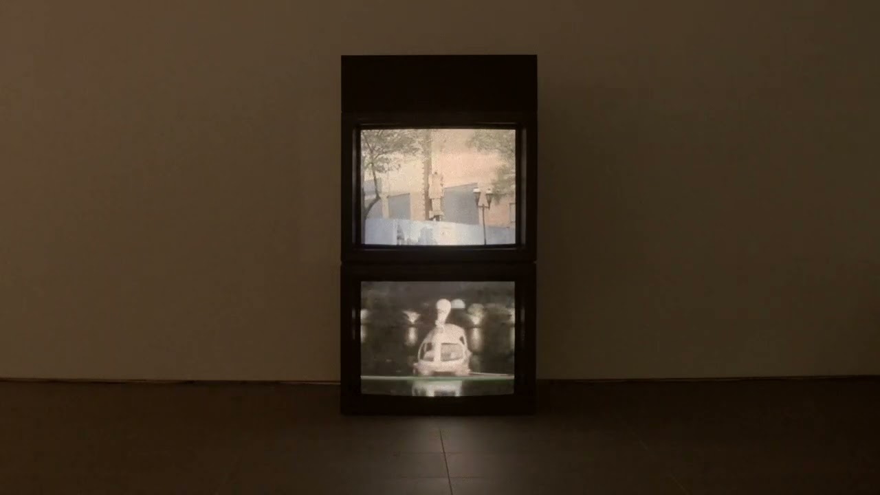 Fields of Memory (2016)