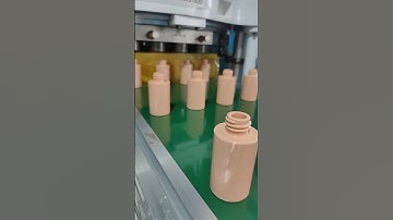 20mm 28g 30ml PCR Solid Color Bottle