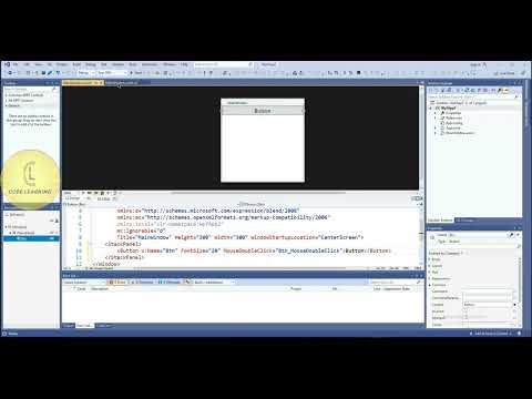 WPF | String functions 'Copy()' | CodeLearning