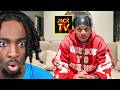NOO JACKTV GOT EXPOSED BY HIS SECURITY GAURD!!? *HONEST REACTION*