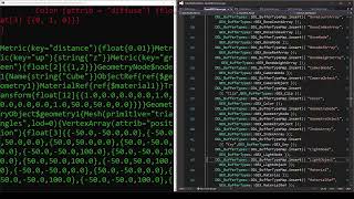 Game Data Persistence Part 1 - OpenDDL/GEX + Database Overview