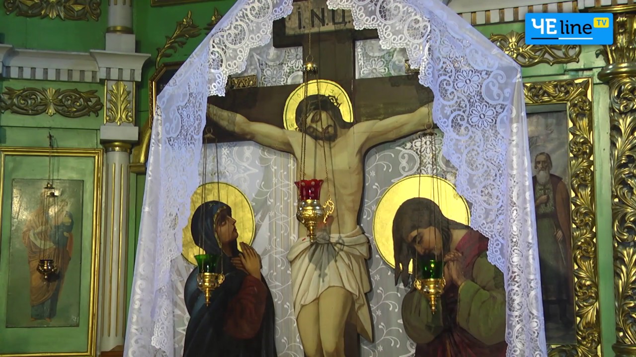 Почему на Пасху пекут куличи и как найти в себе Бога - «Острая тема ...