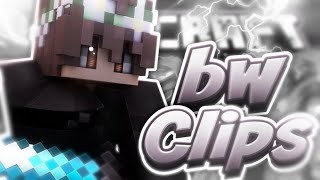 Bw clips #3 By Fan1ks_