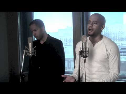 Ikaw - Regine Velasquez COVER (Eric Arceneaux and ...