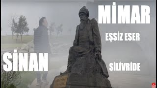 MİMAR SİNANIN SİLİVRİDEKİ ESERİ OLAN MUHTEŞEM KÖPRÜ HD  İZLE