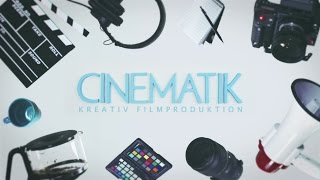 Cinematik: Showreel (2016)