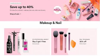 ULTA SPRING SALE AD PREVIEW 2023 🌻| ULTA SPRING HAUL MUST HAVES😍