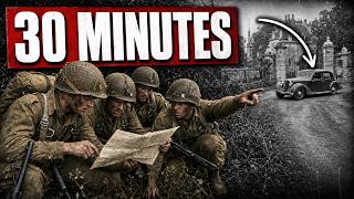 How the 82nd Airborne Captured an Entire German Division in Thirty Minutes