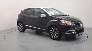 Zucar Cork - 172C4368 - 2017 Renault Captur Signature 1.5 Dci 90 20 15,800