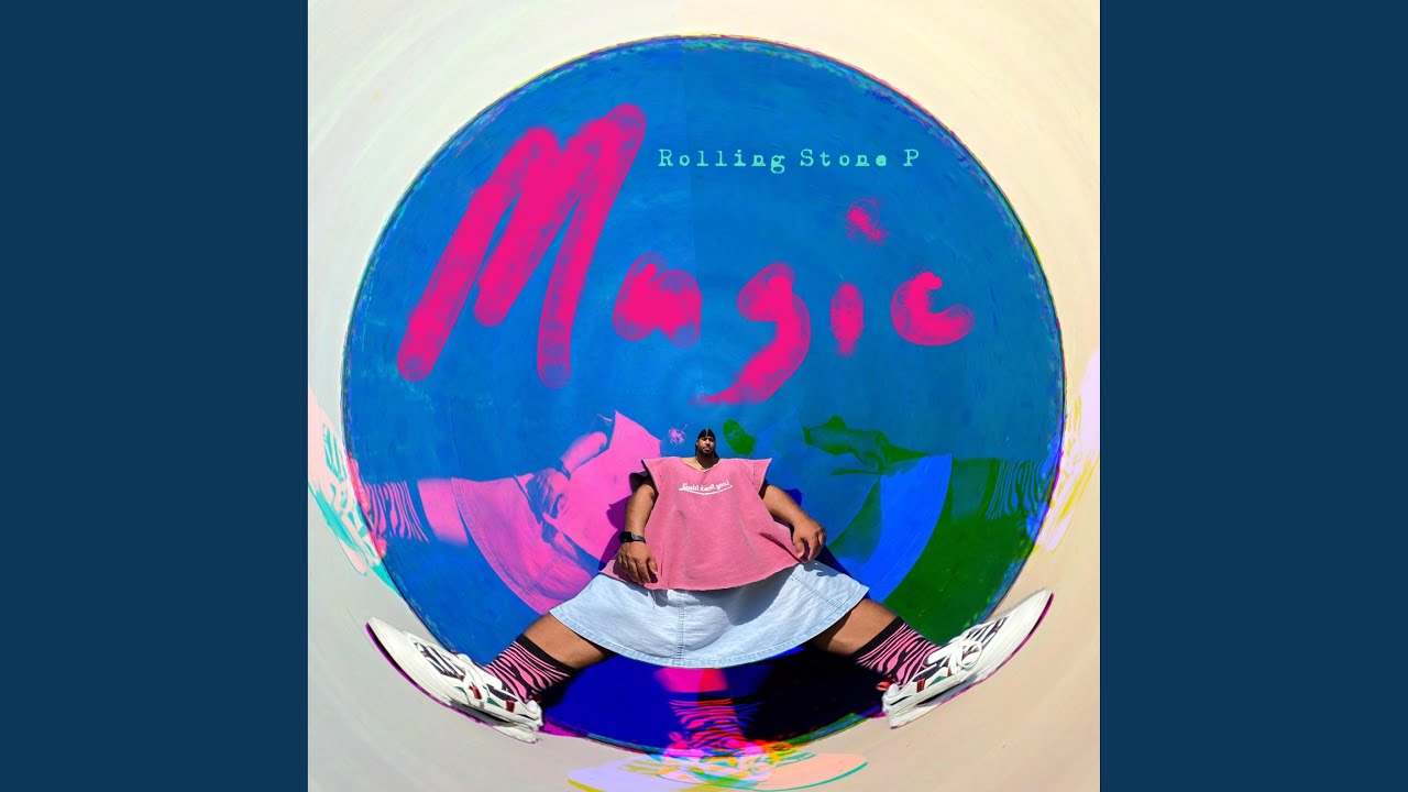 Magic auf YouTube ansehen Magic auf YouTube ansehen