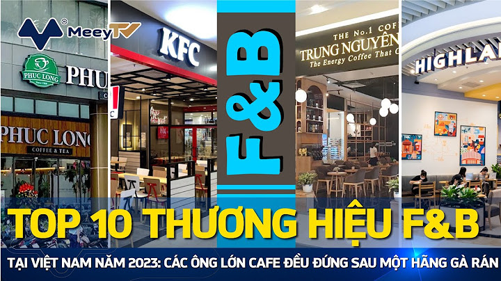 Đánh giá chất lượng dịch vụ của kfc năm 2024