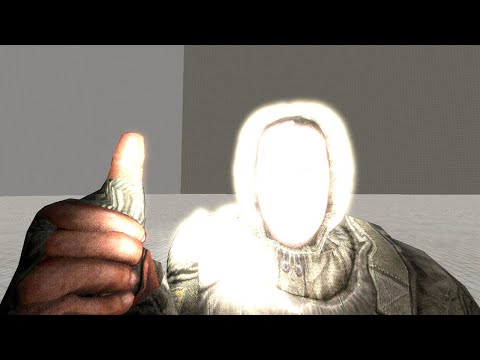 S.T.A.L.K.E.R. Legend Returns. Билдота в Call of Chernobyl - S.T.A.L.K.E.R. Legend Returns. Билдота в Call of Chernobyl