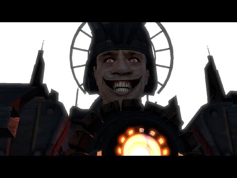 Skibidi Toilet: Final War 1