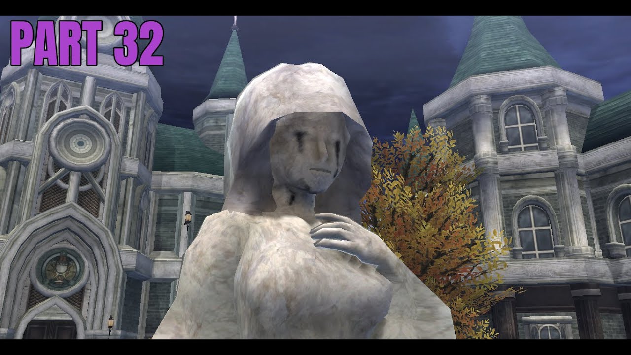 Trails of Cold Steel II Part 32 - Hidden Quest: St.  Veronica's Tears [Hard]