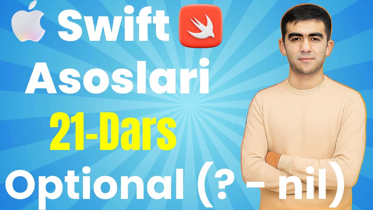 Optional (?-nil)