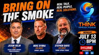 Bring  The Smoke 75,000 Homes Later… What Are We Getting WRONG About Energy Efficiency?