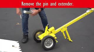 Hauler Use