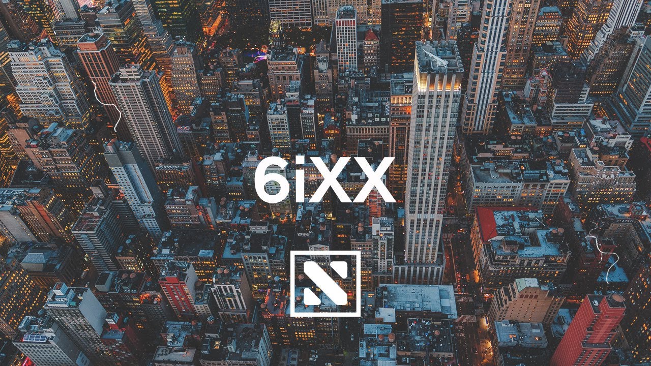 Dancehall Riddim Instrumental 2019 - "6ixx" (Prod By. NewERA Beats)