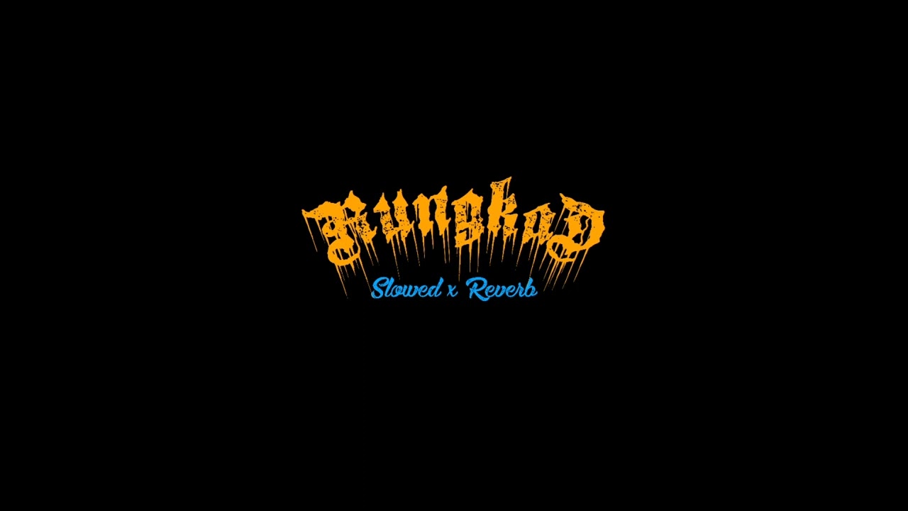RUNGKAD (Slowed x Reverb)