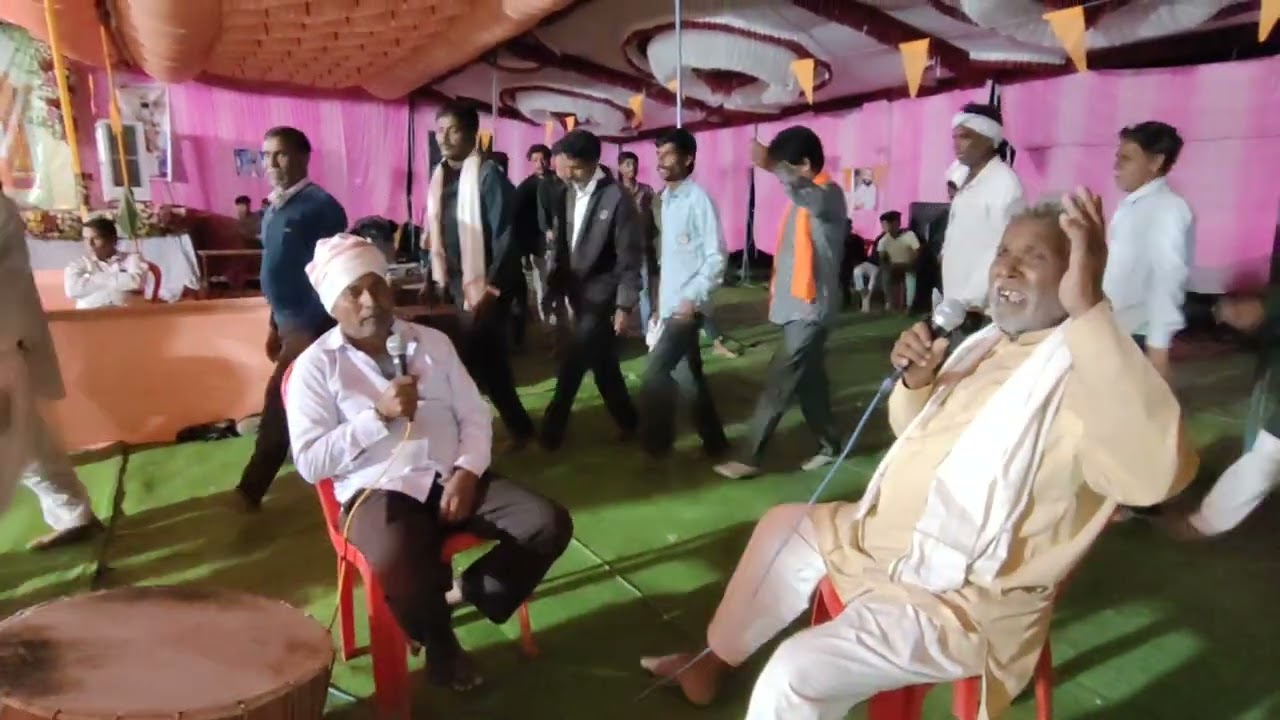 बाजे बाजे महुआ सारि को डप बाजे भाई रे !! पूरा भजन 🌟 बंजारा परंपरा 