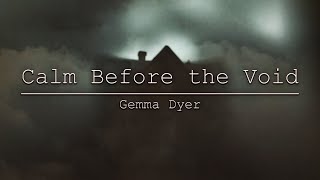 Calm Before The Void Cb3 Ost