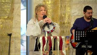 🔥 LIVE Shabbat Service from Mount Carmel, Israel | Kehilat HaCarmel – Jan. 24, 2026 @ 11am
