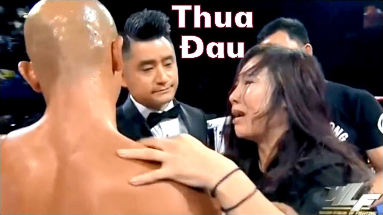 Những Trận Thua Bẽ Mặt Của Yi Long - Người Được Tung... - youtube