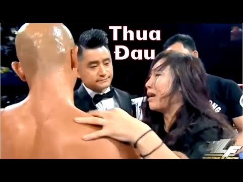 Video Những Trận Thua Bẽ Mặt Của Yi Long - Người Được Tung... - youtube