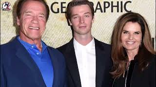 The Real Patrick Schwarzenegger: Growing Up with Strict, Famous Parents || Daily Newsline Express