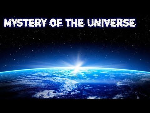 The Greatest Mystery of The Universe | - YouTube