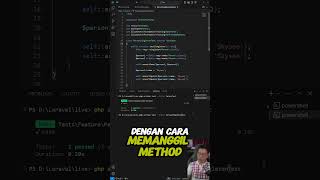 Singleton #coding #php #laravel