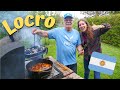 Feliz 25 de Mayo 🥳🇦🇷 | Cocinando LOCRO + Empanadas de Choclo + Mazamorra para Día de la Patria