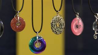 Saline Craft Shows Promotional Video