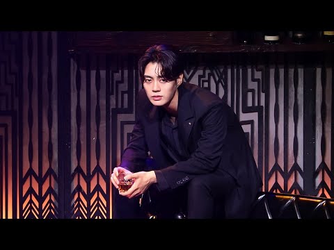 230621 N 비스티 스페셜 커튼콜 N7.주노의 꿈 (김지온F, 조훈)