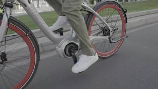 Piaggio Wi-Bike tutorial completo - YouTube