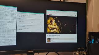 fresh Alpine Linux install, confirming sound now working 