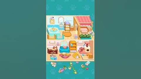 Tidy Master Level 91 & 93 gameplay walkthrough