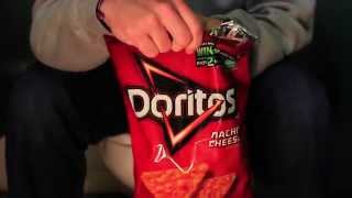 Doritos Superbowl Commercial 2014