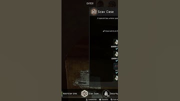 scav case 10x 95k part 1 #eft #escapefromtarkov #gaming