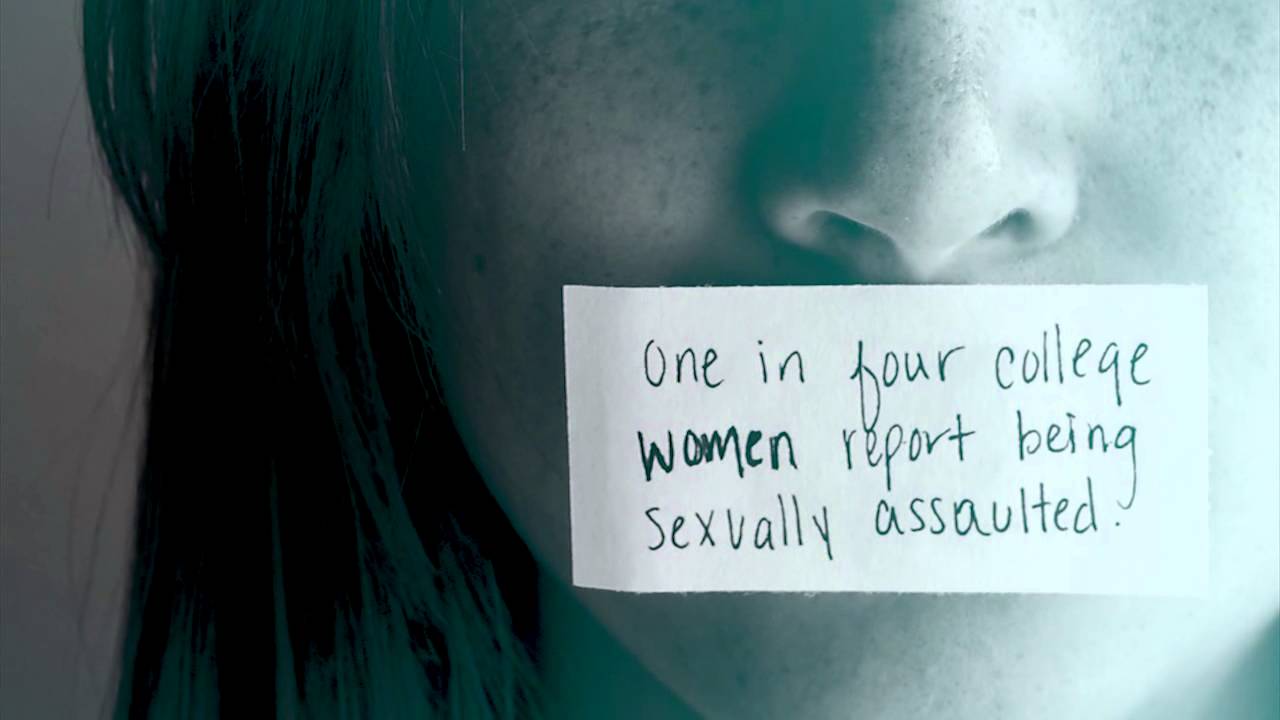 2015 Sexual Assault Awareness and Prevention Month Joint Public Service Announcement